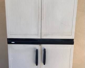 Storage Cabinet