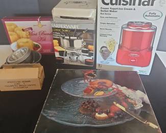Lets Make Sweet Treats