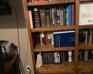 Books Of Legends And More Lot Two
