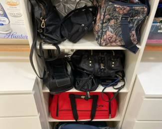 Handbags Totes
