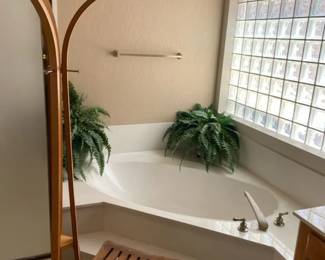 Bathroom Decor Furniture