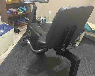 Diamondback Super Stationary Bike