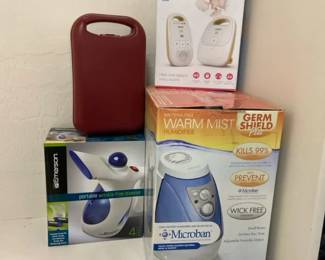 Family Home Essentials