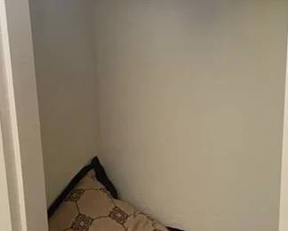Bedroom Linen