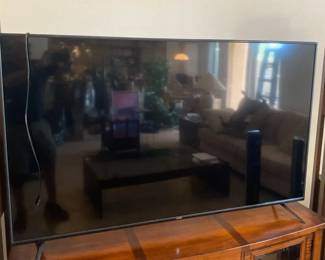 70 Vizio TV