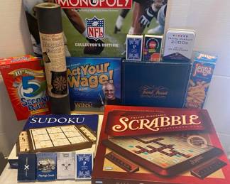 Board Games