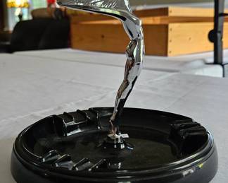 Sealed Power ashtray