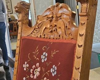North Wind rocker