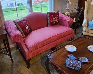 Loveseat