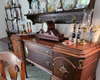 Sideboard