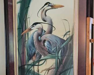 Heron's