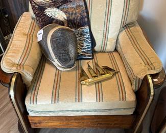 Vtg Furniture