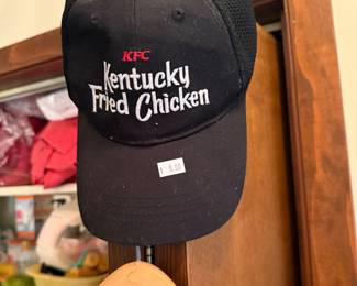 KFC Hat