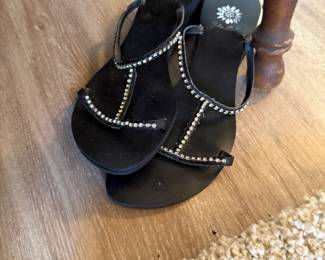 Women's Shoes