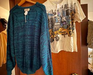 Clothing