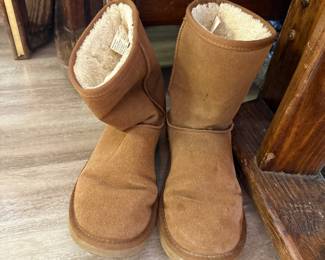 Women's Boots