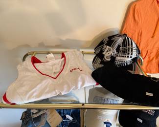 Clothing