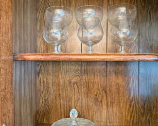 Glassware