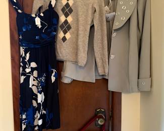Women's Clothing