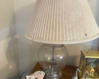 Decorative Lamp