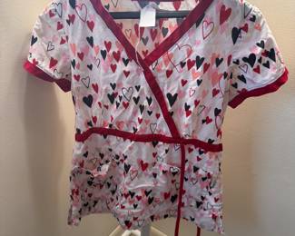 Clothing