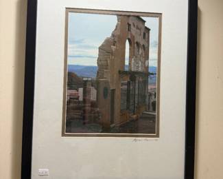 Framed Wall Art