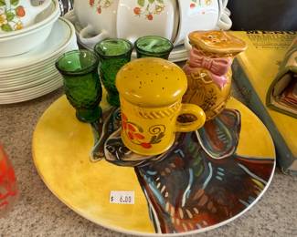 Kitchenware