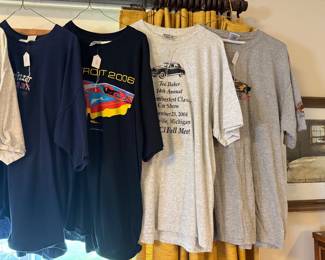Clothing