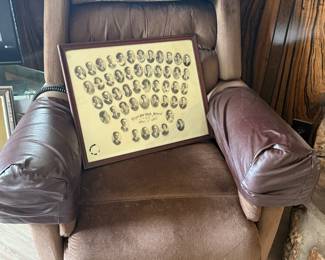 Recliner