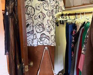 Women's Clothing, Purses