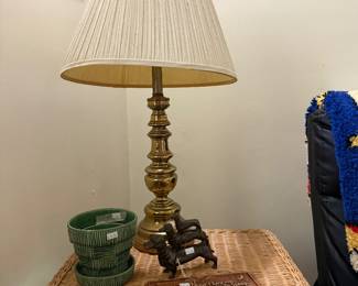 Decorative Lamp