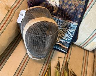 Nautical Decor