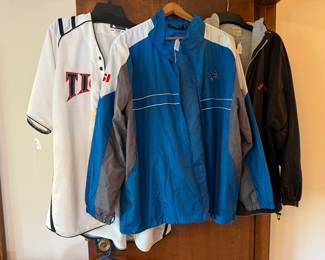 Clothing
