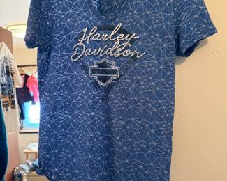 Harley Davidson Shirt