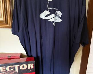 Disney Up Shirt