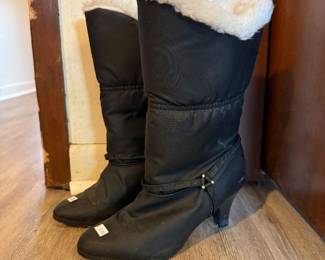 Women's Boots