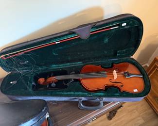 Violins