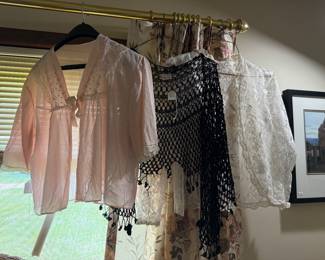 Women's Clothing