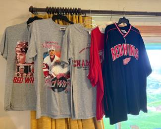 Clothing