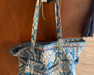 Vera Bradley Bag