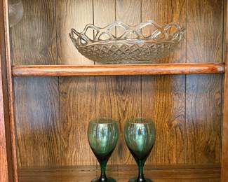 Glassware