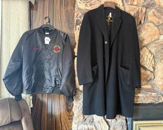 Clothing