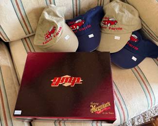 Hats
