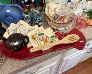 Kitchenware