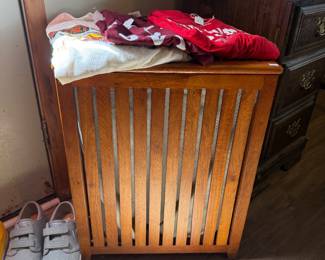 Clothing, Shoes