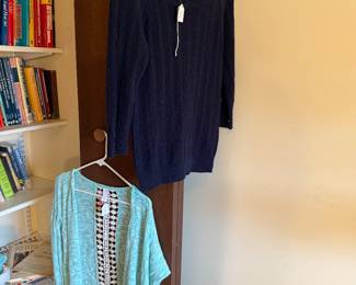 Women's Clothing