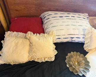 Decorative Pillows