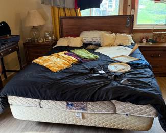 Sleep Number Select Comfort