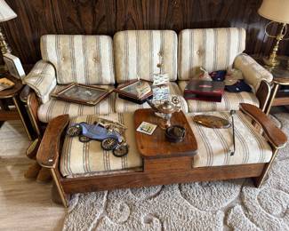 Vtg Furniture