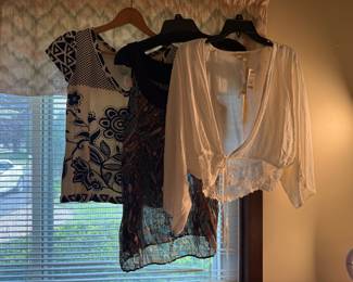 Women's Clothing